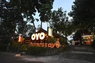 OYO777科皮利莫咖啡及家庭旅館OYO 777 Kopilimo Cafe & Homestay