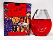 Carlos Santana AROUSE YOUR SENSES Fine Cologne Spray Original Men 1 oz/30mL New