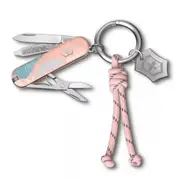 Victorinox Swiss Army Classic SD Pocket Knife - Paris Style