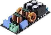 Suesacy Power Filter Board Module Filter AC Mains Purification HiFi Audio Noise 10A Easy Install