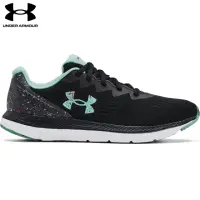 在飛比找momo購物網優惠-【UNDER ARMOUR】UA 女 Charged Imp