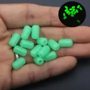 Luminous Plastic Beads for Improved Anti Collision 100pcs Luminous Balls