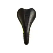 Mongoose Black Bicycle Bike Seat 10 Inch Brandnew
