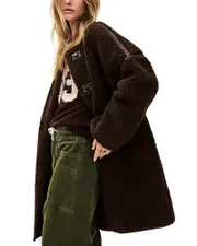 Ba & sh Millie Coat
