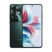 OPPO Reno11 F 5G - Palm Green (CPH2603AU Green)**, 6.7", Full HD+, 120Hz, 8GB/256GB, 64MP/32MP, Dual SIM, 5000mAh, 2YR