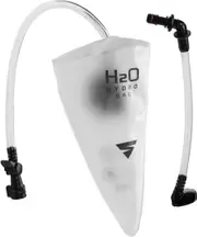 SHIMA H2O HydroBag Hydration Bladder, grey for Men One Size
