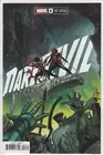 DAREDEVIL #6 (2022) MARCO CHECCHETTO 1:25 INCENTIVE VARIANT ~ UNREAD NM