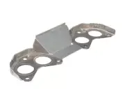 38MC67K Exhaust Manifold Gasket Fits 1988-1992 Mazda 626 Naturally Aspirated (for: Mazda)
