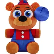 FUNKO PLU • Five Nights at Freddys • Security Breach BALLOON FREDDY Ships Free