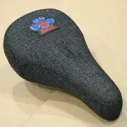 STRANGER BMX BIKE PISTON PIVOTAL BICYCLE SEAT CONNOR KEATING PRIMO CULT SUNDAY
