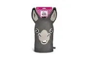 Ass Wipe! - Fred Donkey Duster Microfiber & Machine Washable Mitt