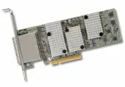 Dell LSI 9206-16e 16-Port SAS SATA 6Gb/s HBA 1V1W2 TFJRW (LP bracket included)
