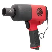 CHICAGO PNEUMATIC 1/2inch 2100rpm Pistol Grip Air Wrench CP8252R