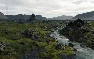 PS4 Death Stranding 死亡擱淺 中英版 (限制級商品)