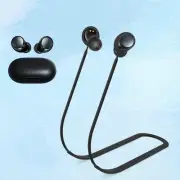 2-pack Anker Soundcore Space A40 Headphone Anti-lost Cord - Silicone