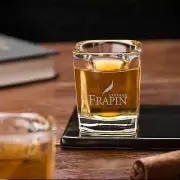 FRAPIN Cognac Shot Glass
