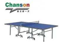 在飛比找Yahoo!奇摩拍賣優惠-強生 CS-6500 桌球桌 19MM 桌球檯 乒乓球桌