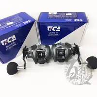 在飛比找蝦皮購物優惠-◎百有釣具◎TICA  TITANCLAW 強力型大烏龜捲線