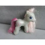 早期 玩具收藏 MY LITTLE PONY 彩虹小馬 PONY 玩具 公仔 14