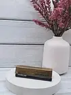 Hourglass ~ Arch ~ Brow Sculpting Pencil Blonde ~ NIB Mini Travel Sz