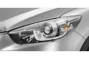 Genuine Mazda CX-5 Headlight Covers CX5 KE11ACHLP 2012 - 01/2017