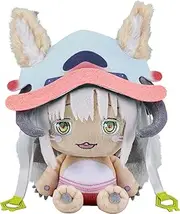 Made in Abyss Nanachi Fluffy Tenori NUI