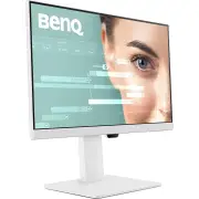 BenQ GW2786TC 27" 100Hz FHD 5ms Ergo White IPS Monitor with 65W USB-C