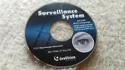 Geovision GV IP Camera H.264 Quick Start Guide Book Booklet DVD Software GV_NVR