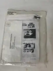 Jandy 1900 Leaf Master Bag Regular Mesh with Instructions