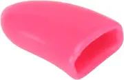 Dog Nail Cap, PVC Nail Cover 100PCS Dog Claw Cap, Safe Medium Dogs Small Dogs...