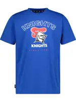 Knights NRL Adult T-Shirt