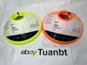 BRAND NEW Nike Training Cones Yellow/Orange 10 Pack Soccer Football Sports