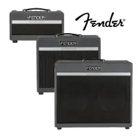 在飛比找蝦皮購物優惠-Fender Bassbreaker 007 7瓦 真空管音