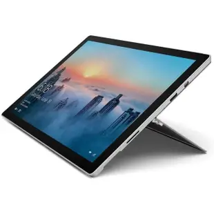 【Microsoft 微軟】B級福利品 Surface Pro 4 12.3吋（ i5 ／8G／256G）WiFi版 平板電腦(贈無線滑鼠+鋼化膜)