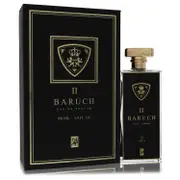Nicolai Baruch II by Nicolai Baron Atelier Eau De Parfum Spray 3.4 oz for Women