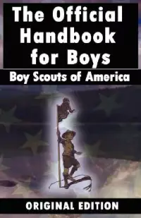 在飛比找博客來優惠-Boy Scouts Handbook: The Offic