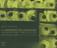 在飛比找博客來優惠-Il Laboratorio Dell’Ossession 