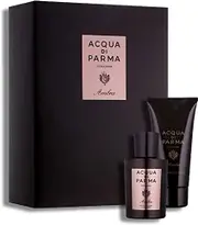 Acqua di parma Ambra Eau de Cologne Men 100 ml + shower gel 75 ml