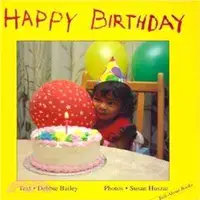 在飛比找三民網路書店優惠-Happy Birthday