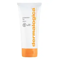 在飛比找蝦皮購物優惠-dermalogica 陽光防曬乳spf50 protect