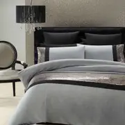 Phase 2 Cougar Quilt Cover Set Single