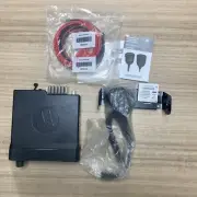 Motorola MOTOTRBO Mobile XPR5550e 403-470 Mhz UHF Wifi BT GPS AAM28QPN9RA1AN