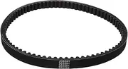 Go Kart Accessories Go Kart Drive Belt Replacement Go Kart Drive Belt Replaces Part for Accessory Go Kart Belt Kart Drive Belt Go Kart Belt Replacement Go Carts Black Rubber