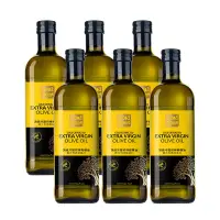 在飛比找Yahoo奇摩購物中心優惠-【GoodSome】義大利原裝進口頂級冷壓初榨橄欖油(100