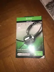PDP Gaming LVL50 Noise Cancelling Microphone Wireless Stereo Headset - Xbox One