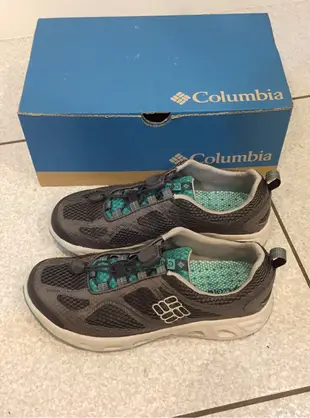 Columbia水陸兩用鞋