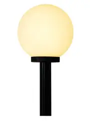Polycarb II 300mm Post Top