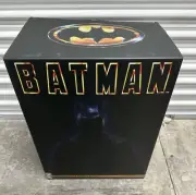 SIDESHOW Premium Format 1/4 Batman 1989 Figure Statue Vintage 236/1250 BNIB
