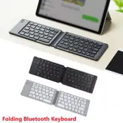 Foldable Keyboard Mini Wireless Bluetooth Keyboard For Android IOS iPad Windows