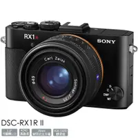 在飛比找蝦皮商城優惠-Sony Cyber-shot RX1R Mark II 索